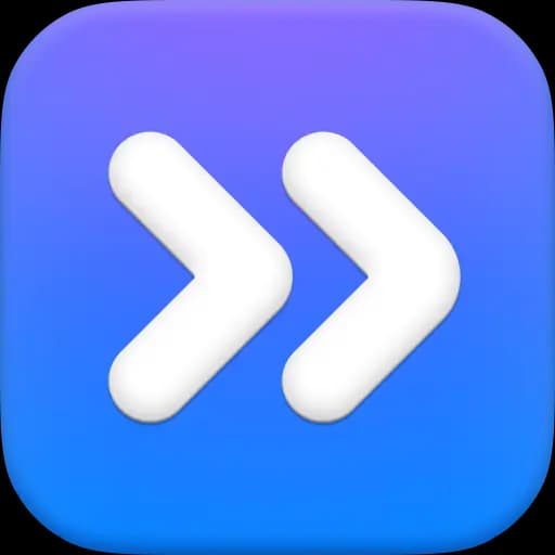 Fluently Logo